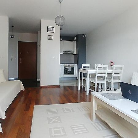 דירות גדנסק Apartament Bello - Free Parking מראה חיצוני תמונה