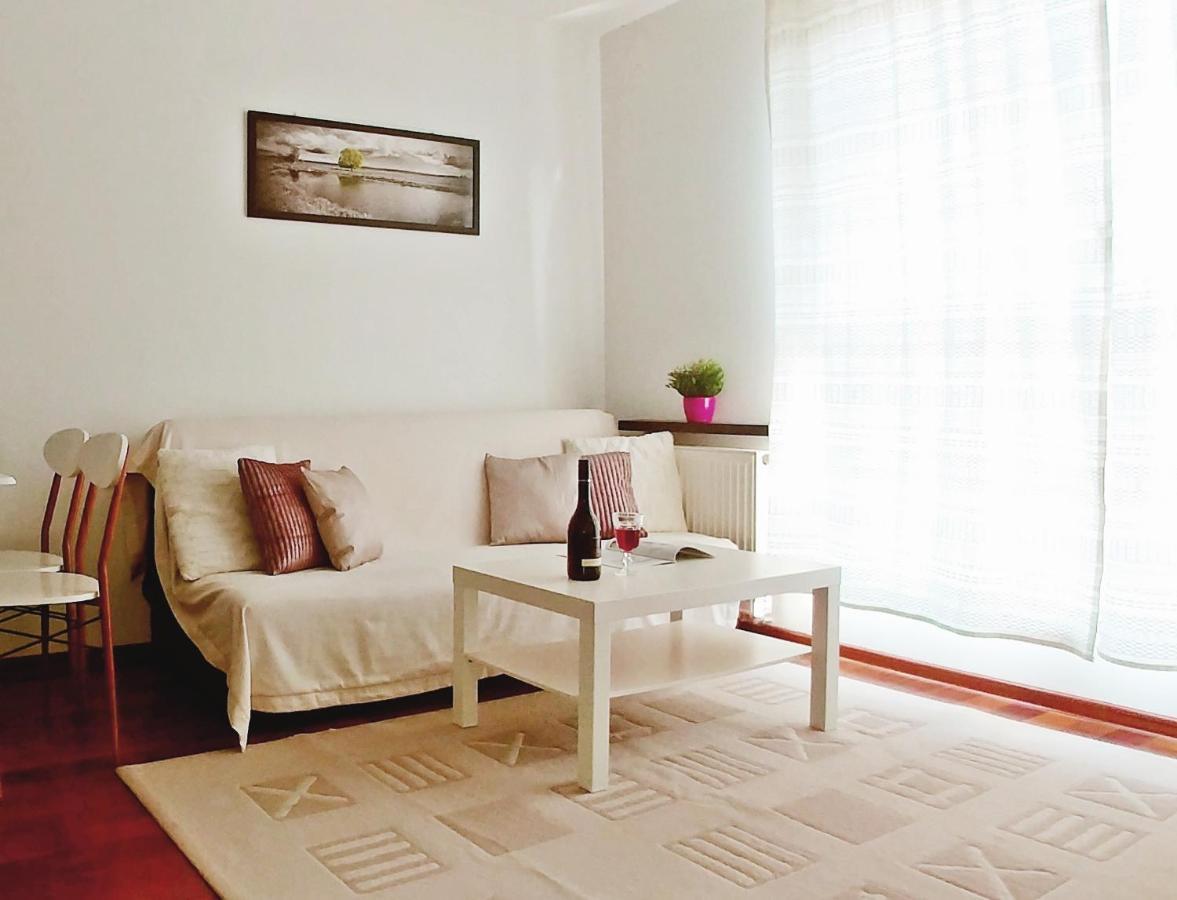 דירות גדנסק Apartament Bello - Free Parking מראה חיצוני תמונה