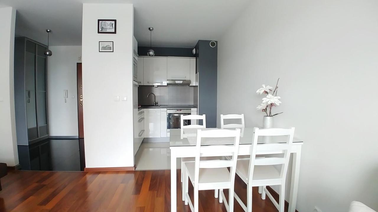 דירות גדנסק Apartament Bello - Free Parking מראה חיצוני תמונה