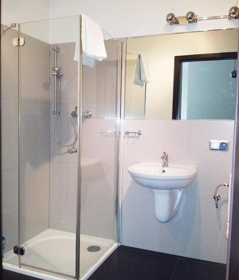 דירות גדנסק Apartament Bello - Free Parking מראה חיצוני תמונה