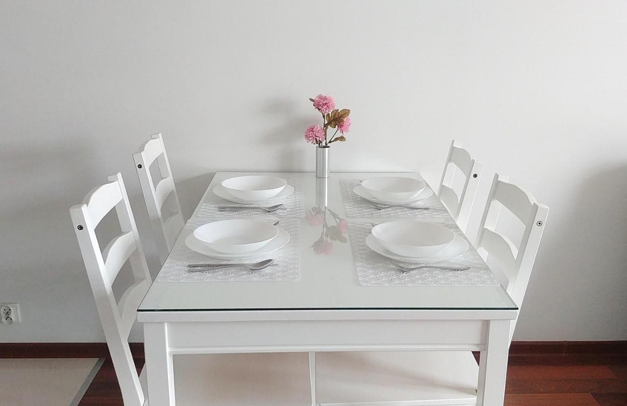 דירות גדנסק Apartament Bello - Free Parking מראה חיצוני תמונה