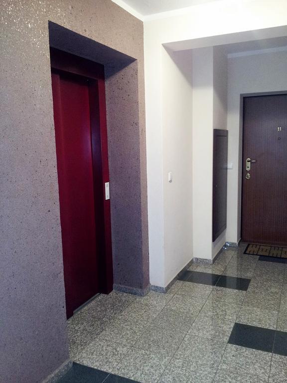 דירות גדנסק Apartament Bello - Free Parking מראה חיצוני תמונה