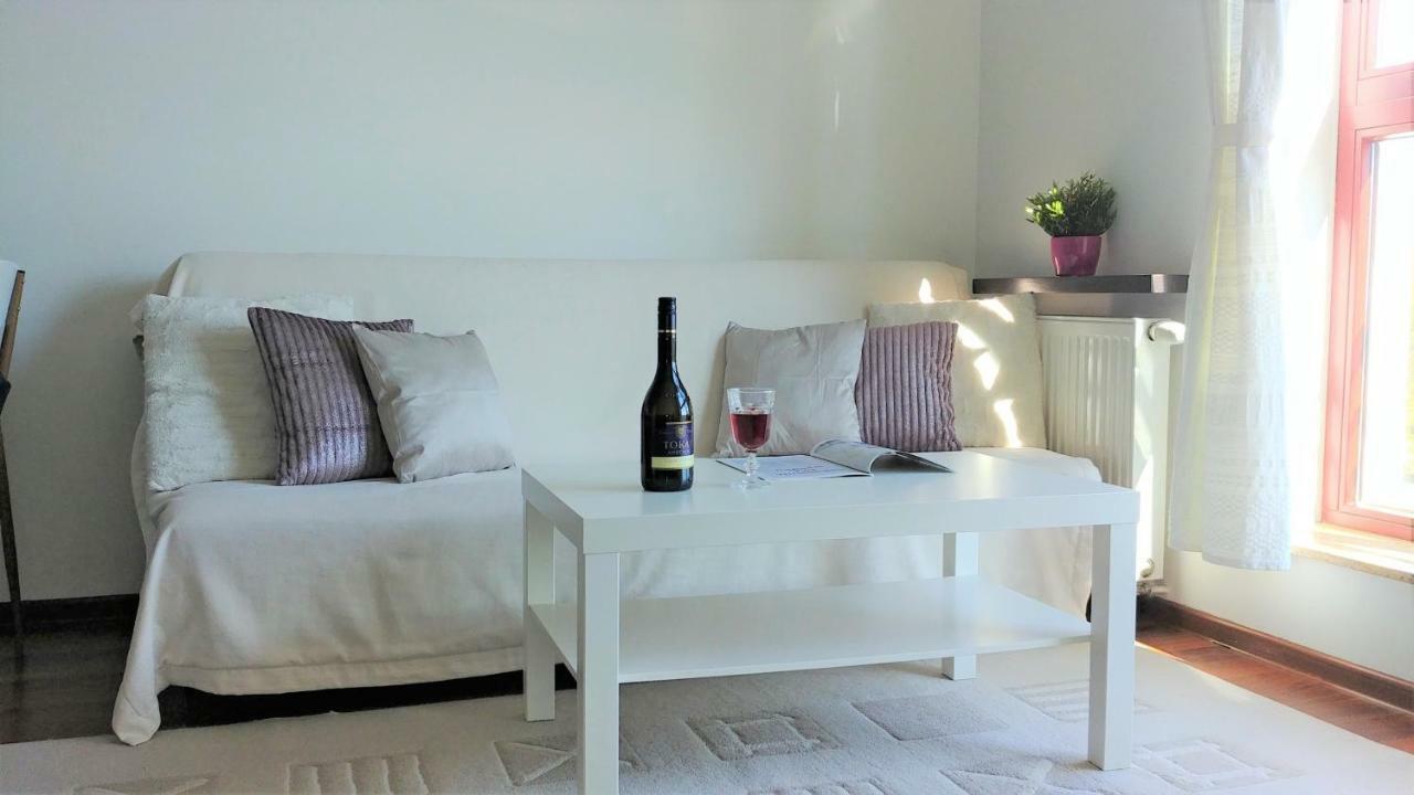 דירות גדנסק Apartament Bello - Free Parking מראה חיצוני תמונה